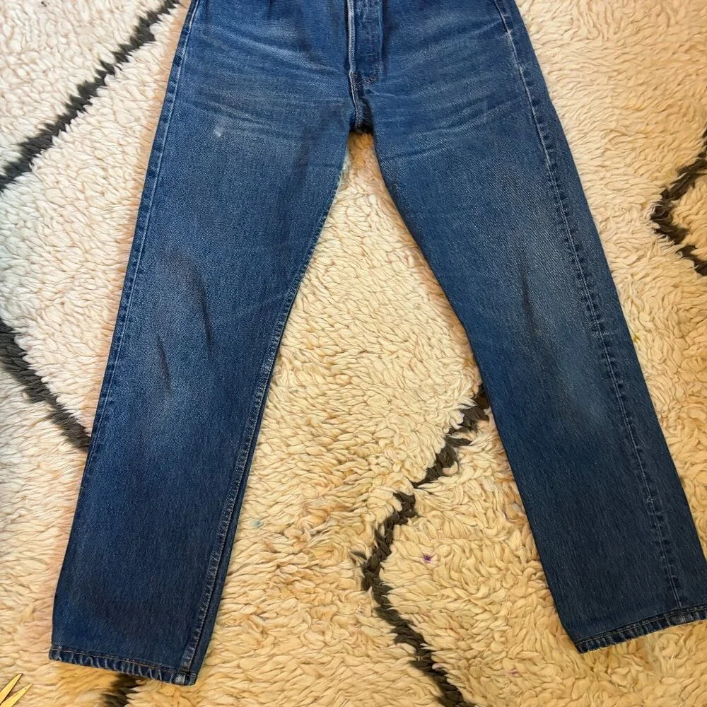 Vintage Levi's 501 - Picture 2 of 16